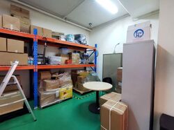 Tradehub 21 (D22), Factory #566771491